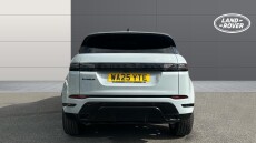 Land Rover Range Rover Evoque 2.0 D200 Dynamic SE 5dr Auto Diesel Hatchback